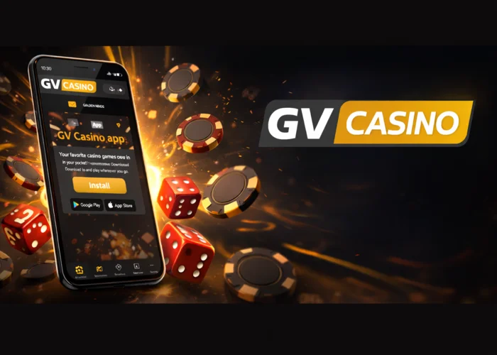 golden vegas app
